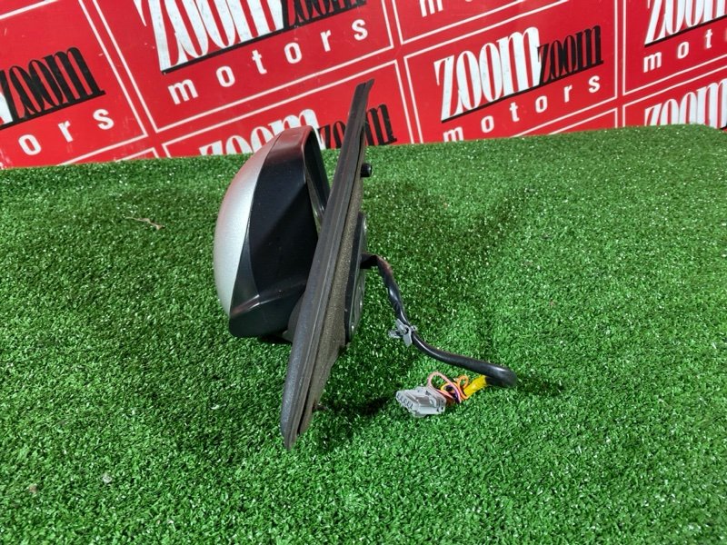 Зеркало боковое, 900 рублей, Солонцы