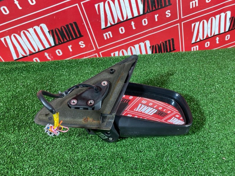 Зеркало боковое, 900 рублей, Солонцы