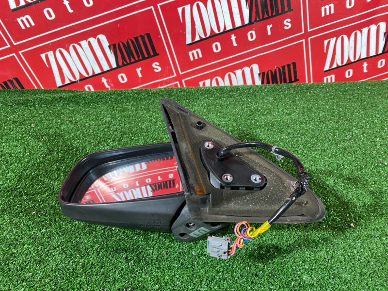 Зеркало боковое, 2400 рублей, Солонцы