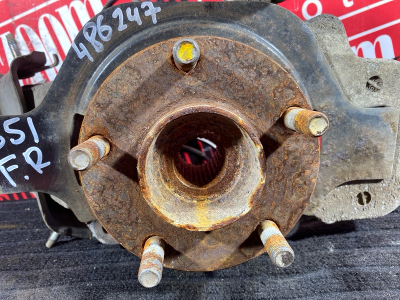 Ступица, 5500 рублей, Солонцы