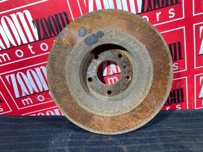 Диск тормозной, 3900 рублей, Солонцы