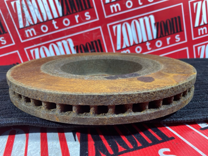 Диск тормозной, 3900 рублей, Солонцы