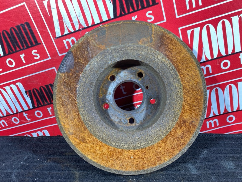 Диск тормозной, 3900 рублей, Солонцы