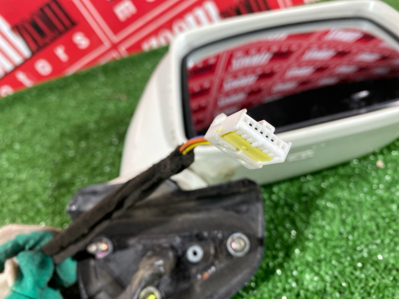 Зеркало боковое, 600 рублей, Солонцы