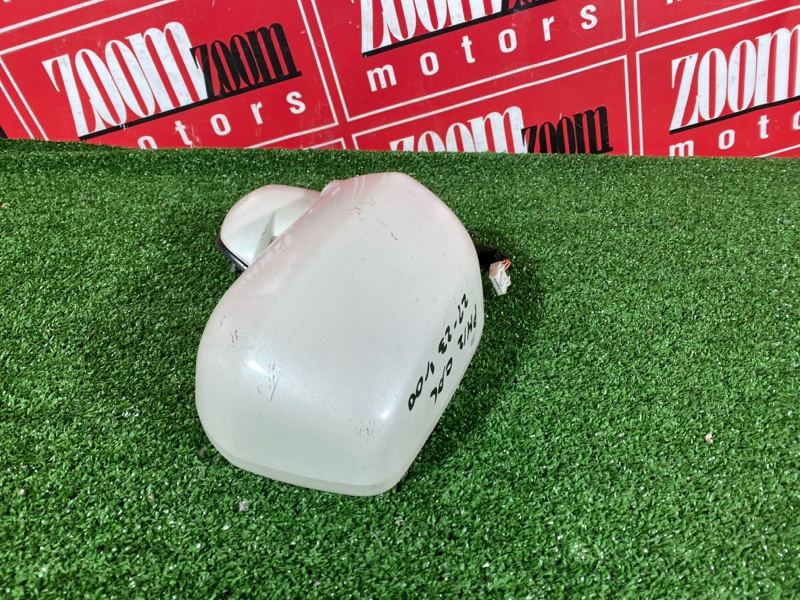 Зеркало боковое, 1500 рублей, Солонцы