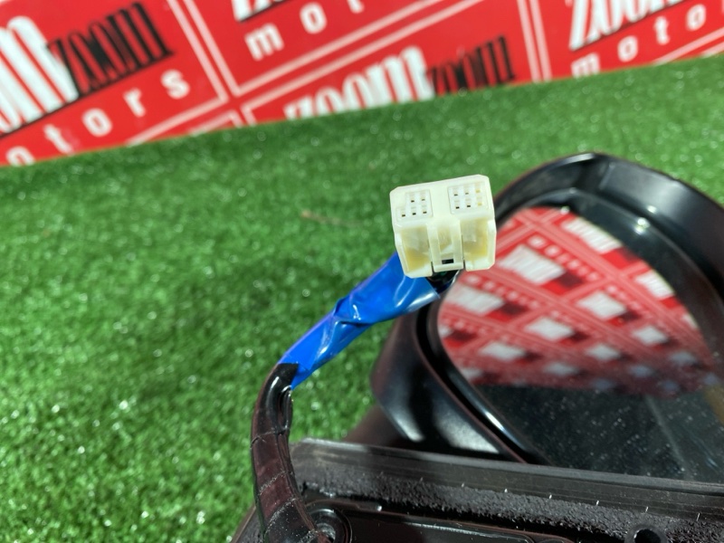 Зеркало боковое, 8600 рублей, Солонцы