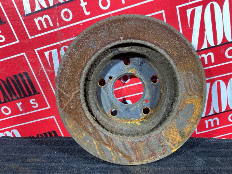 Диск тормозной, 1800 рублей, Солонцы