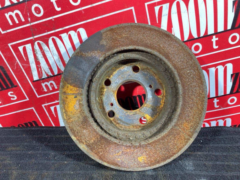 Диск тормозной, 1800 рублей, Солонцы