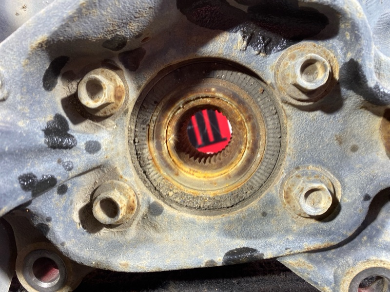 Ступица, 2300 рублей, Солонцы