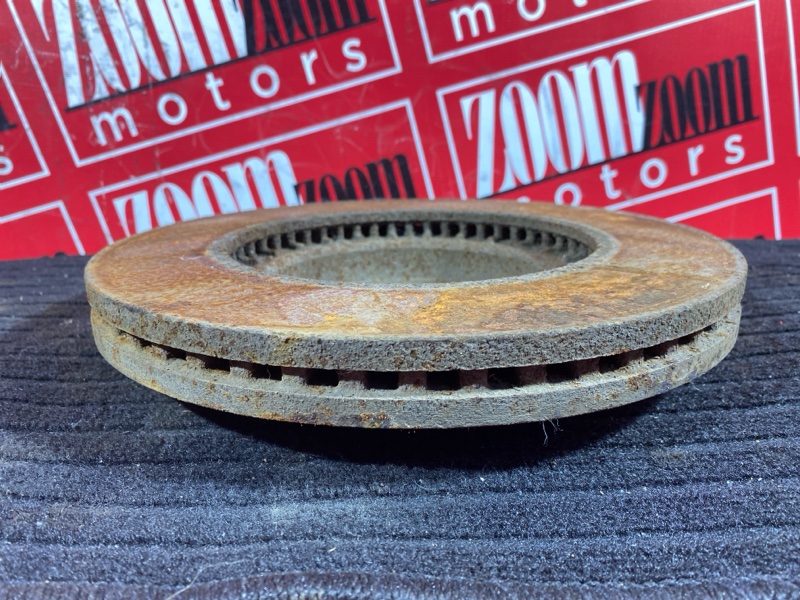 Диск тормозной, 1700 рублей, Солонцы