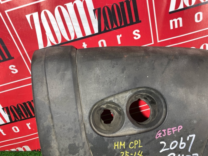 Крышка на двигатель декоративная, 1000 рублей, Солонцы