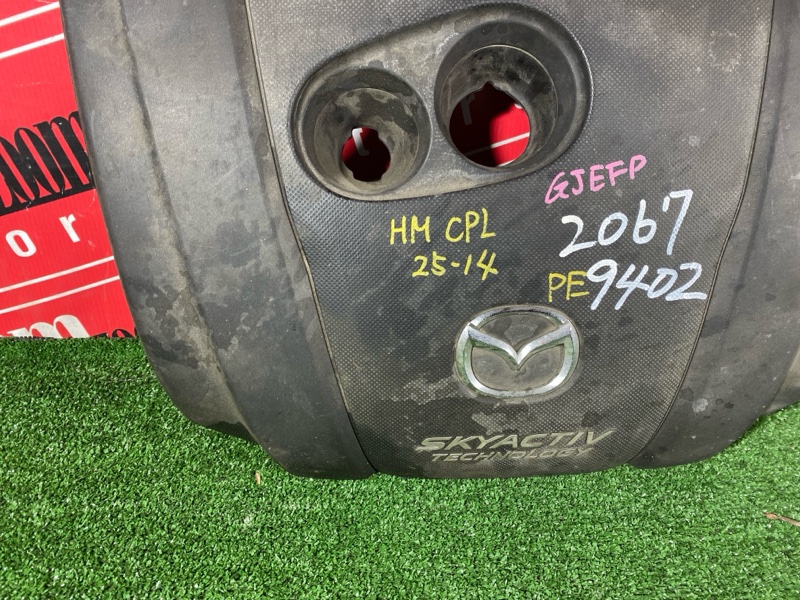 Крышка на двигатель декоративная, 1000 рублей, Солонцы