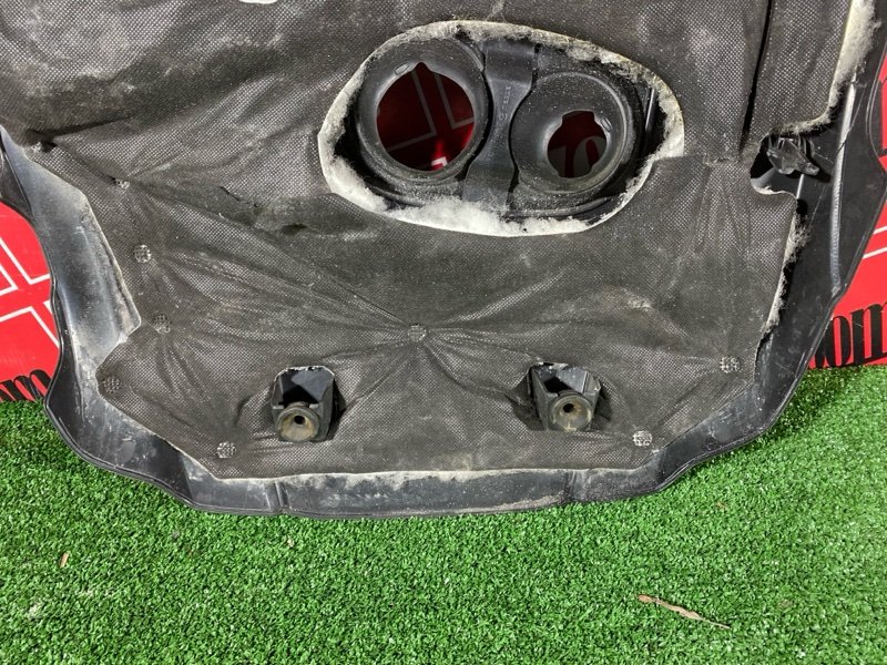 Крышка на двигатель декоративная, 1000 рублей, Солонцы