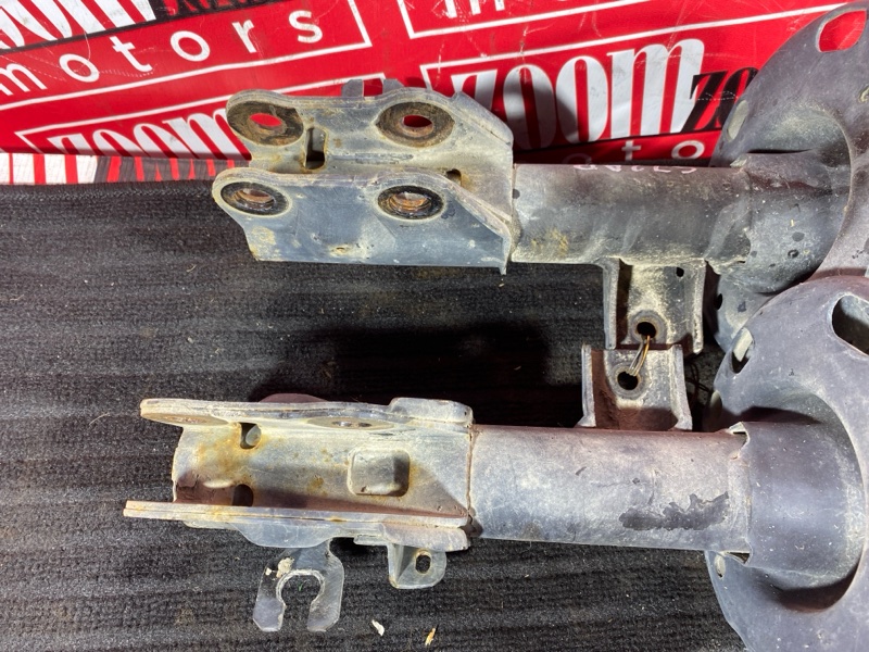 Стойка подвески, 3400 рублей, Солонцы