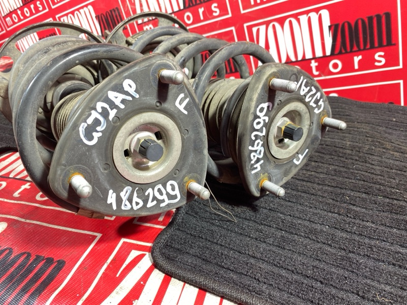 Стойка подвески, 3400 рублей, Солонцы