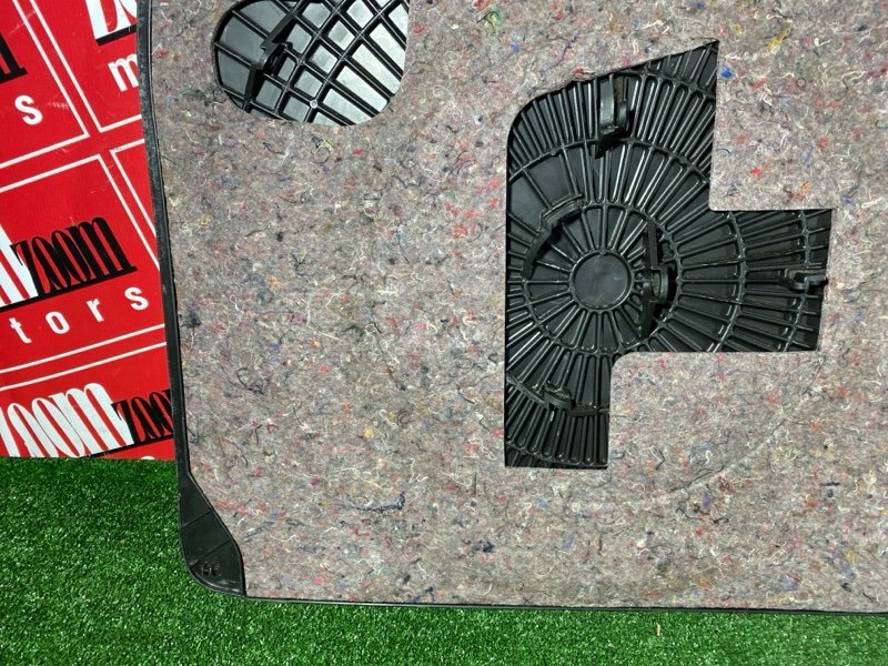 Пол багажника, 4800 рублей, Солонцы