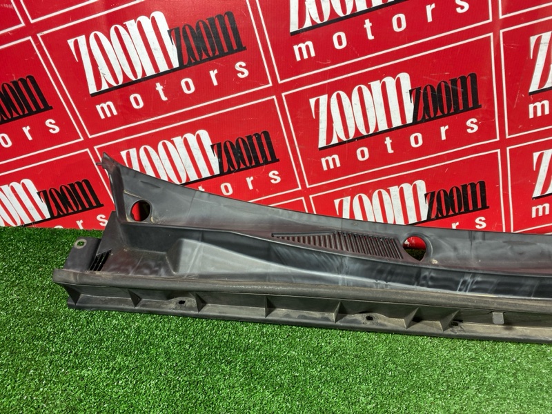 Решетка под лобовое стекло, 500 рублей, Солонцы