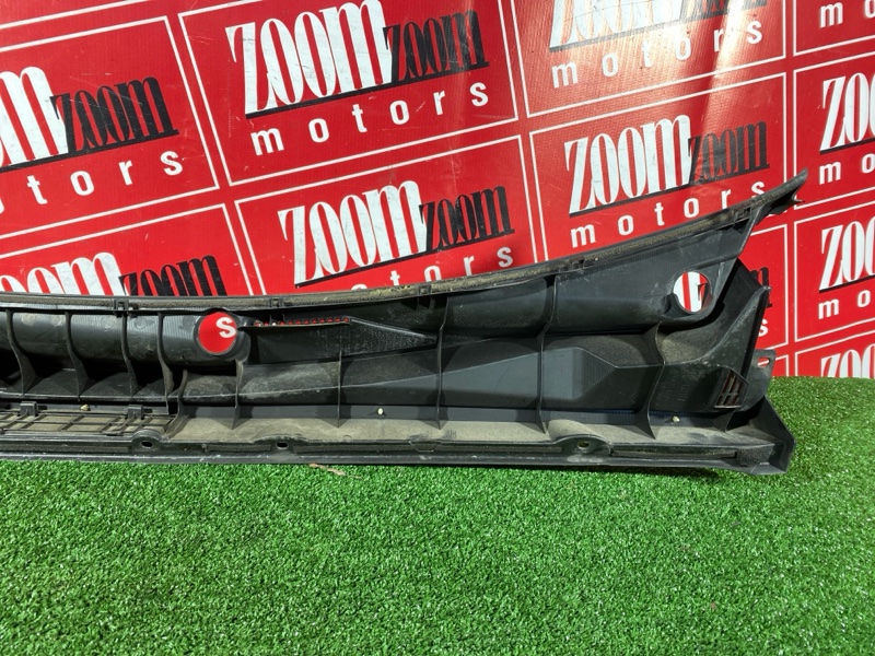 Решетка под лобовое стекло, 500 рублей, Солонцы