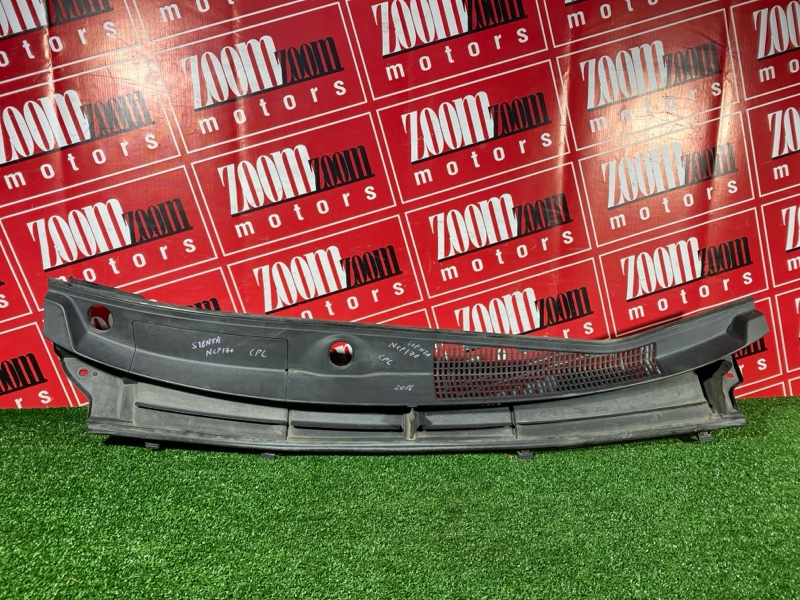 Решетка под лобовое стекло, 2900 рублей, Солонцы