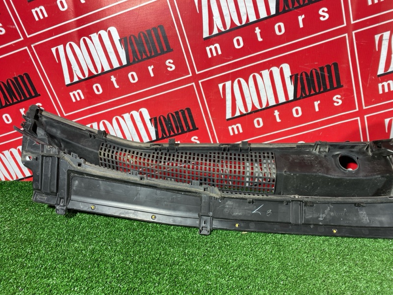 Решетка под лобовое стекло, 2900 рублей, Солонцы