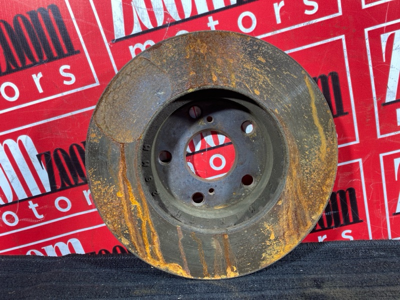 Диск тормозной, 1000 рублей, Солонцы