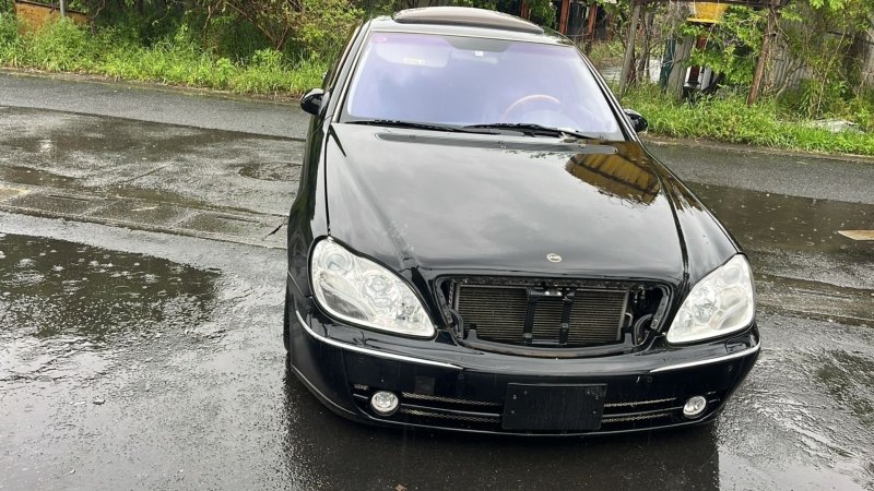 Аирбаг, 600 рублей, Солонцы