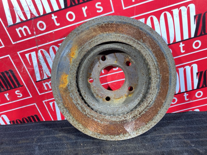 Диск тормозной, 900 рублей, Солонцы