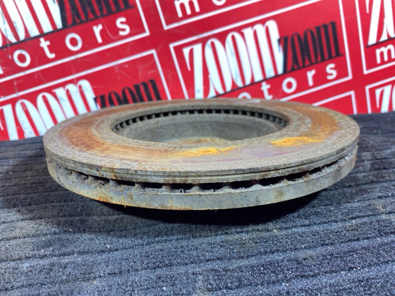 Диск тормозной, 900 рублей, Солонцы