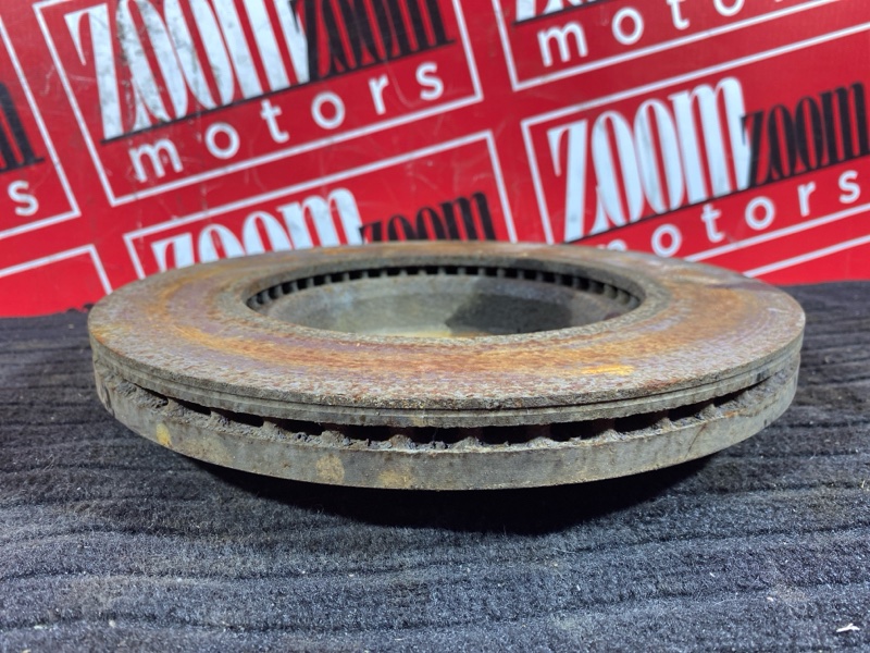 Диск тормозной, 900 рублей, Солонцы