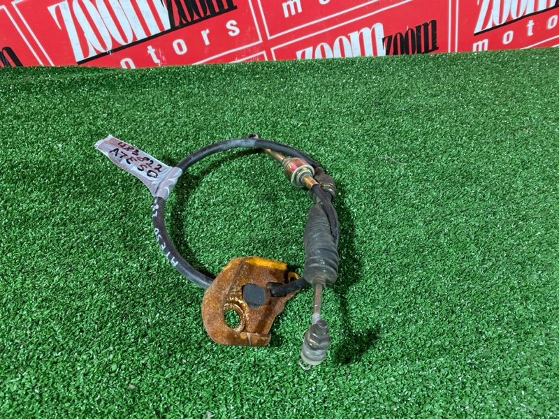 Трос АКПП, 1300 рублей, Солонцы