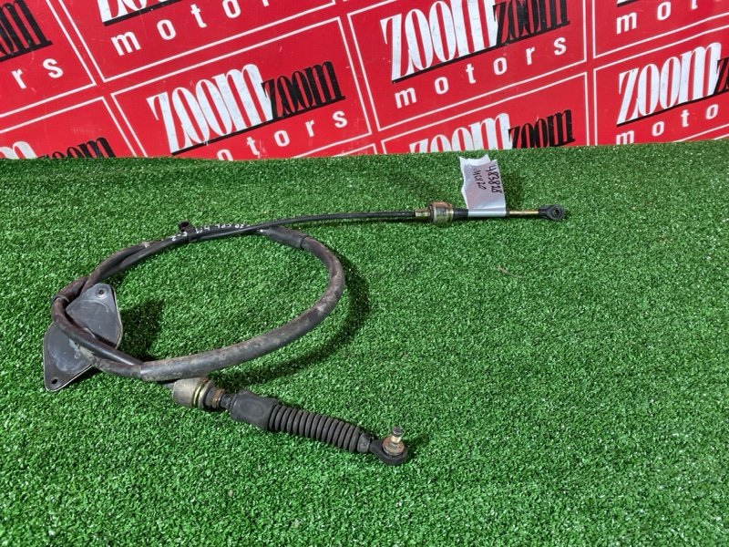 Трос АКПП, 2900 рублей, Солонцы