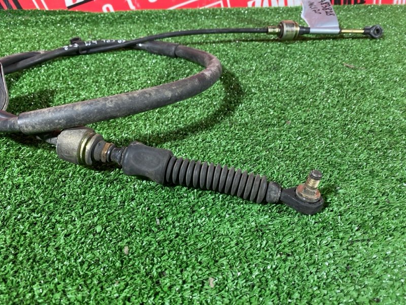 Трос АКПП, 2900 рублей, Солонцы