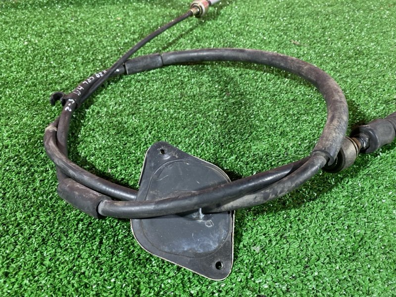 Трос АКПП, 2900 рублей, Солонцы