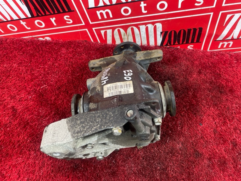 Редуктор моста, 23000 рублей, Солонцы