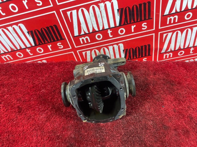 Редуктор моста, 23000 рублей, Солонцы