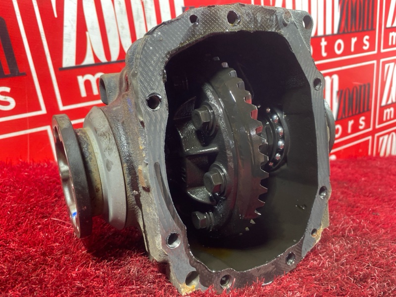 Редуктор моста, 23000 рублей, Солонцы