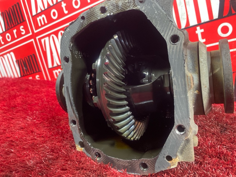 Редуктор моста, 23000 рублей, Солонцы