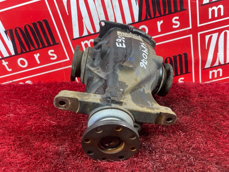 Редуктор моста, 23000 рублей, Солонцы