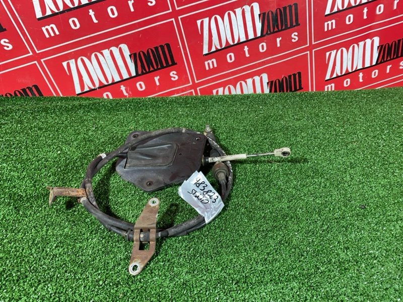 Трос АКПП, 3800 рублей, Солонцы