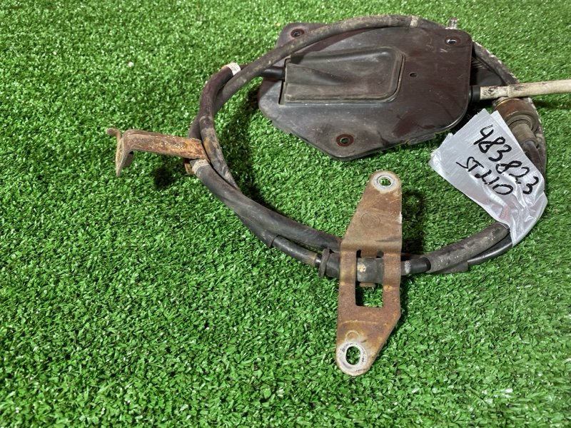 Трос АКПП, 3800 рублей, Солонцы