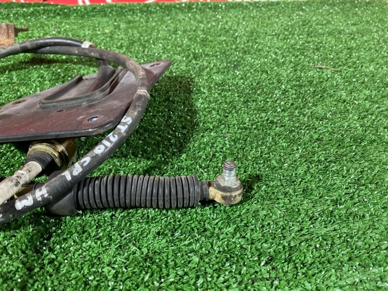 Трос АКПП, 3800 рублей, Солонцы