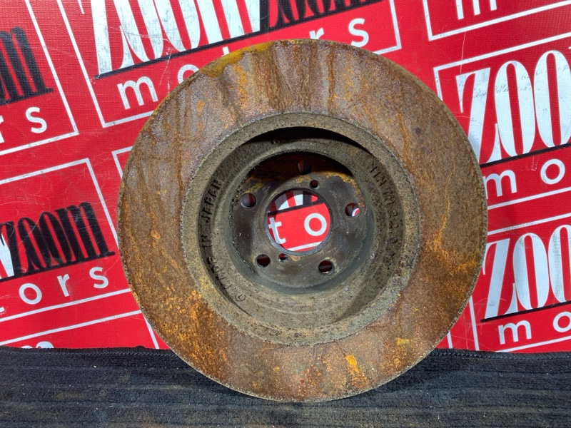 Диск тормозной, 1400 рублей, Солонцы