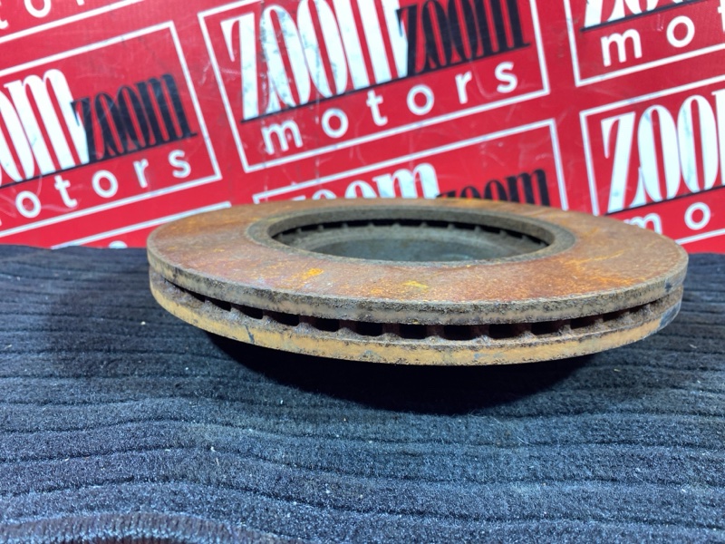 Диск тормозной, 1400 рублей, Солонцы