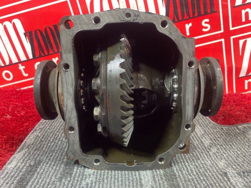 Редуктор моста, 10200 рублей, Солонцы