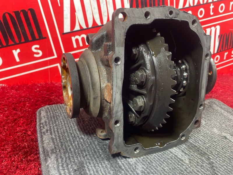 Редуктор моста, 10200 рублей, Солонцы