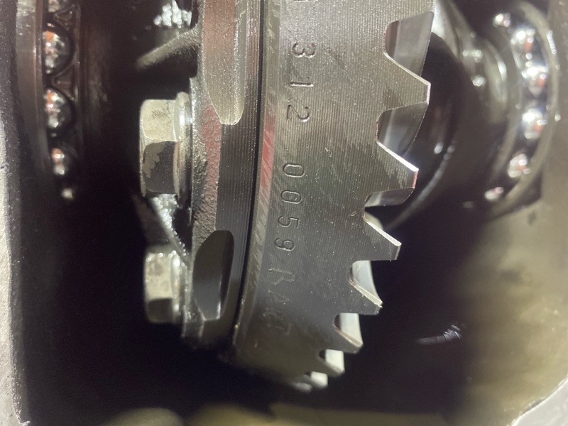 Редуктор моста, 10200 рублей, Солонцы