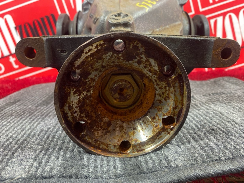 Редуктор моста, 10200 рублей, Солонцы