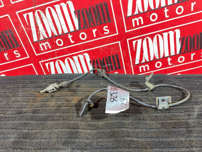 Датчик ABS, 400 рублей, Солонцы