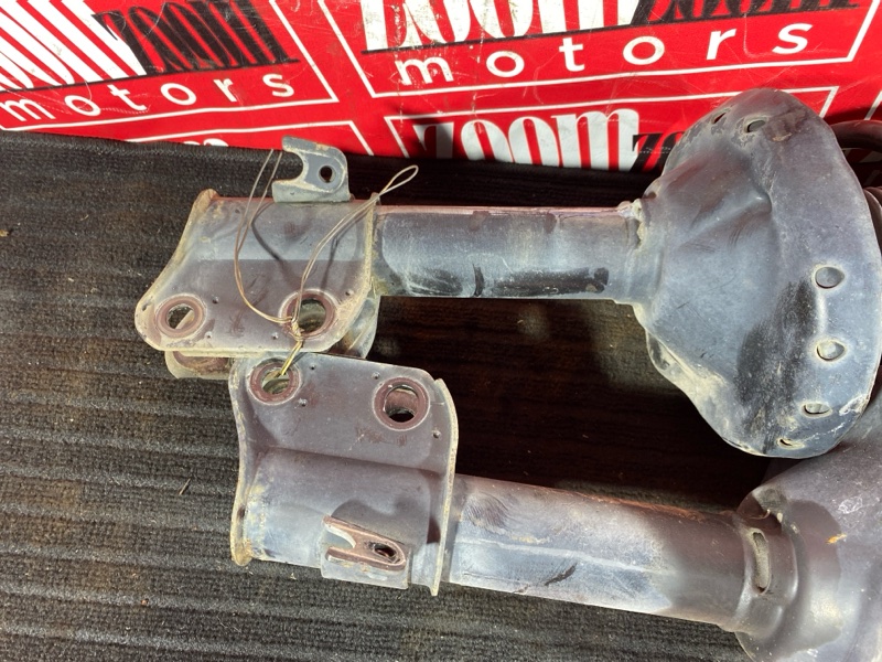 Стойка подвески, 4800 рублей, Солонцы