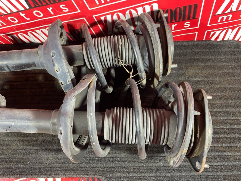 Стойка подвески, 4800 рублей, Солонцы